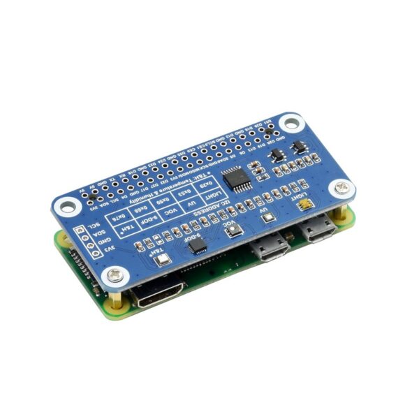 environment sensor hat 4