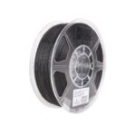 esun estars pla filament 175mm galaxy black glow in the dark