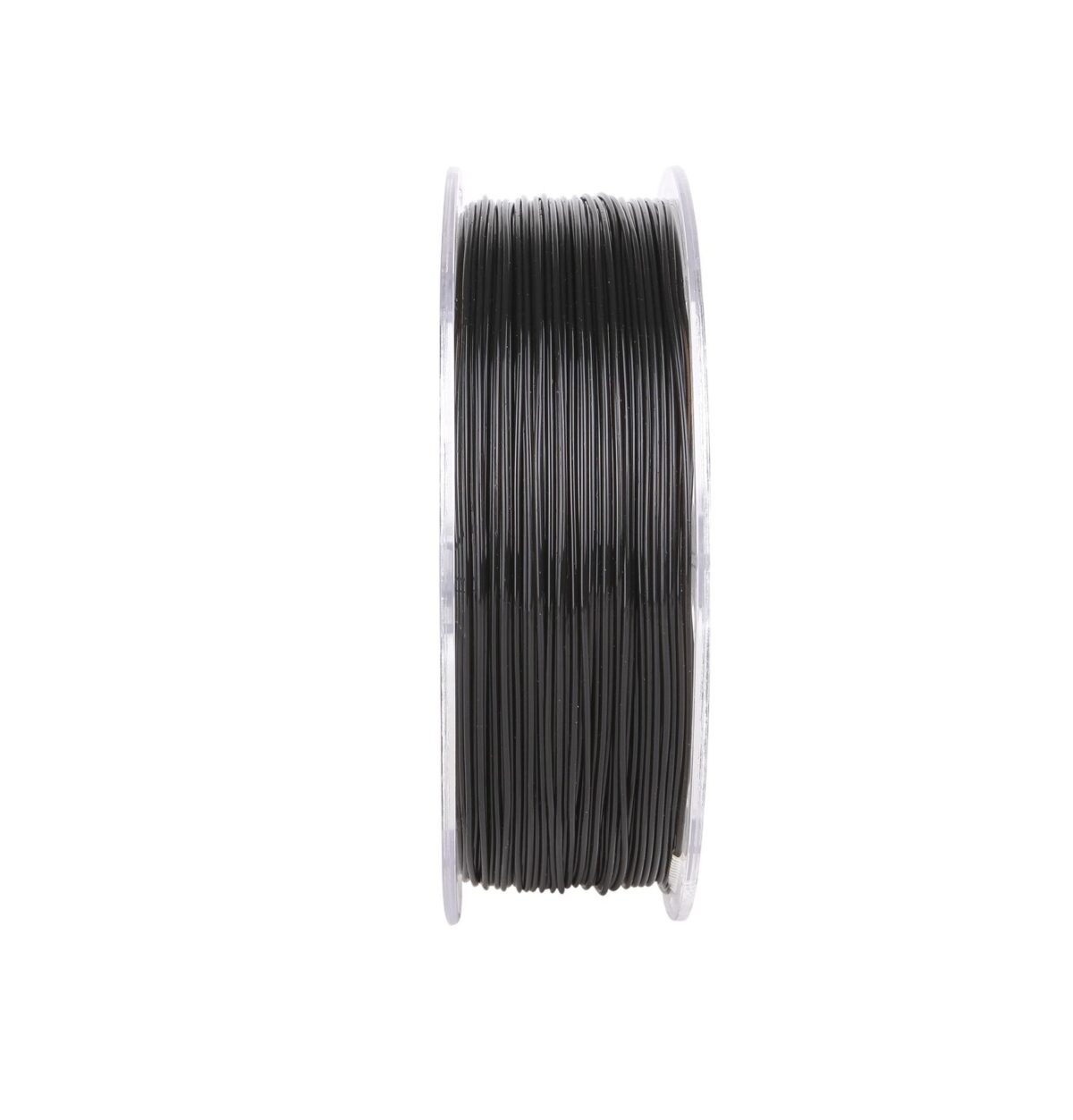esun estars pla filament 175mm galaxy black glow in the dark 2