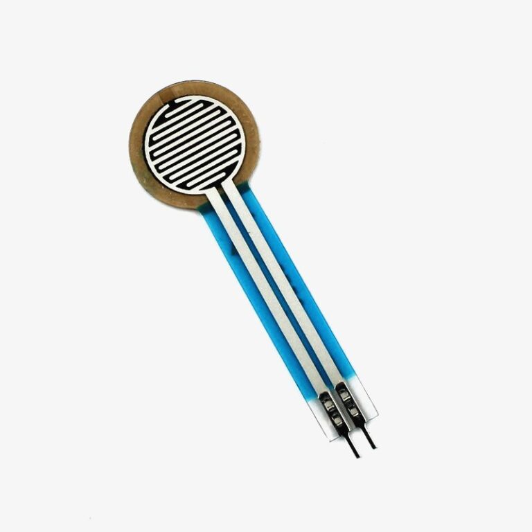 Force Sensor 0.5″ 14.7mm – Circular
