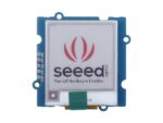 SeeedStudio  Grove  Triple Color EInk Display 1.54”