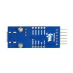 Waveshare FT232 USB UART Board (Type C),  USB To UART (TTL) Communication Module,  USB-C Connector