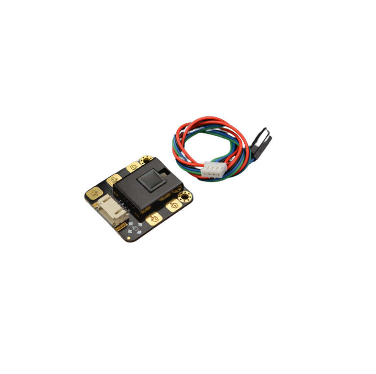 gesture sensor 3 1