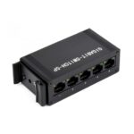 gigabit switch 5p 1