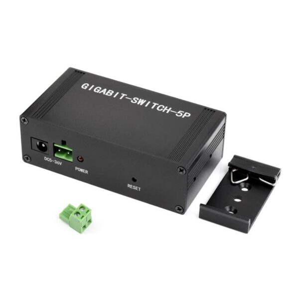 gigabit switch 5p 5