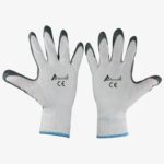 Reusable Anti Static Silicon Gloves