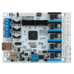 GT2560 Mainboard,  Mega2560