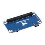 Waveshare RTC WatchDog HAT for Raspberry Pi,  Auto Reset,  High Precision RTC
