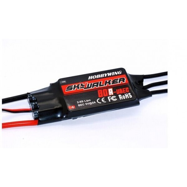 hobbywing 80a