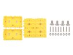 SeeedStudio  Grove  Yellow Wrapper 1*2(4 PCS pack)