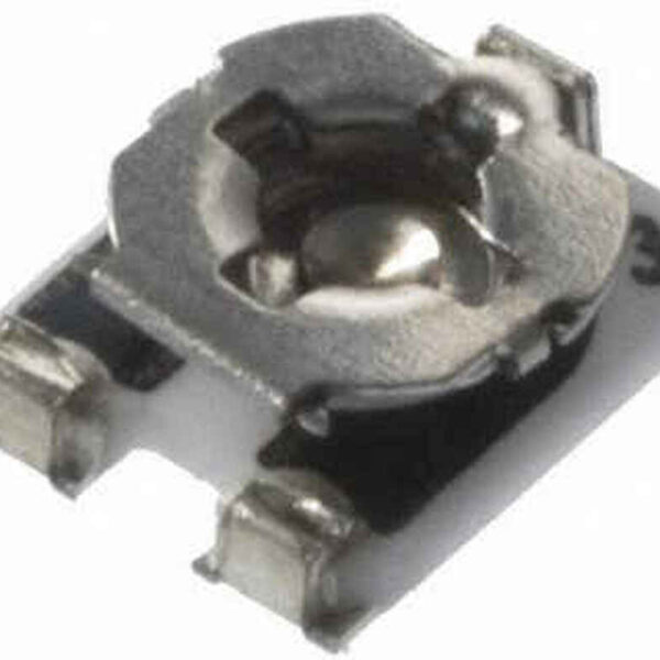 10 kohm 100 mW 25 % Surface Mount Bourns Trimming Potentiometer