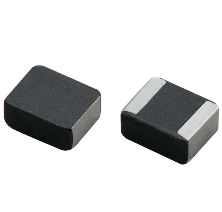 Robozar 18 image 5.6 nH 0805 Surface Mount High Frequency Inductor VHF201209H5N6ST