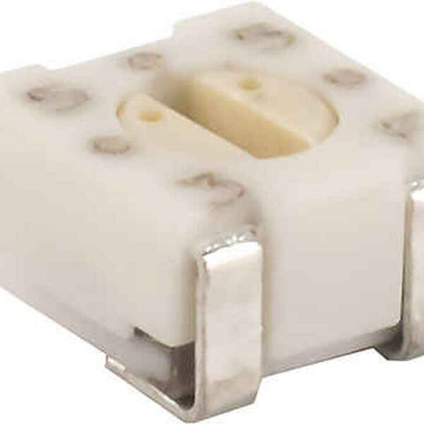 500 kohm 125 mW 20 % Surface Mount Bourns Trimming Potentiometer
