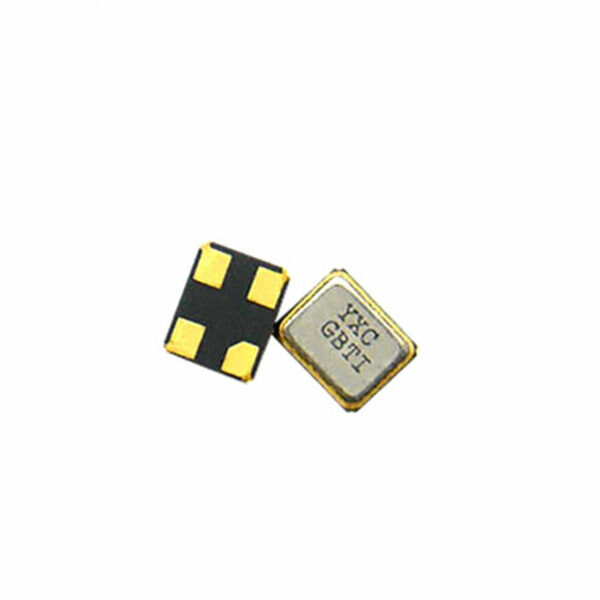 image YSX211SL 20MHZ 9PF 20PPM 4Pad SMD SMT Crystal