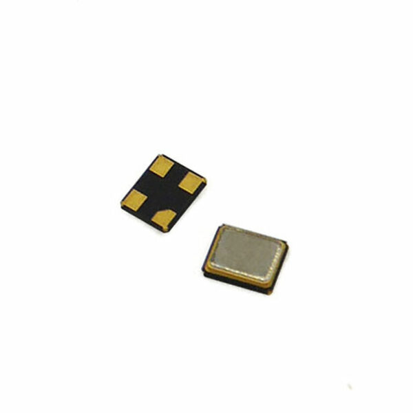 image YSX221SL 24MHZ 20PF 20PPM 4Pad SMD SMT Crystal