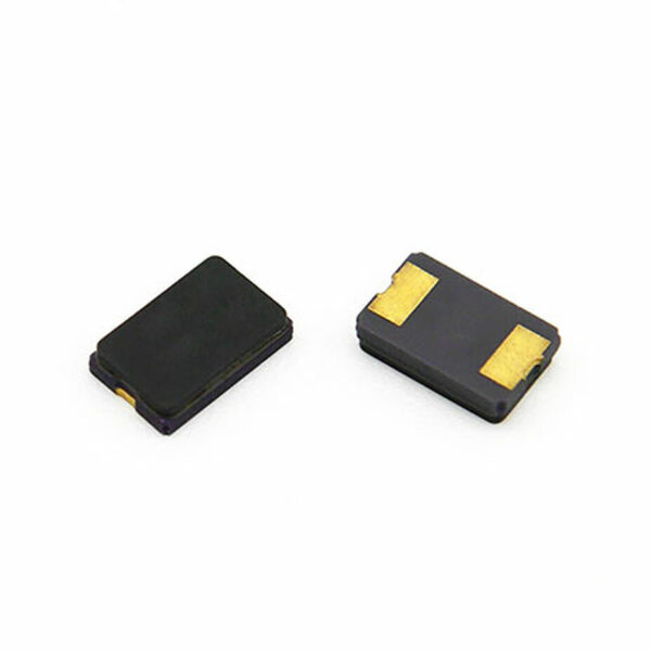 image YSX530GA 10MHZ 20PF 10PPM 2Pad SMD SMT Crystal