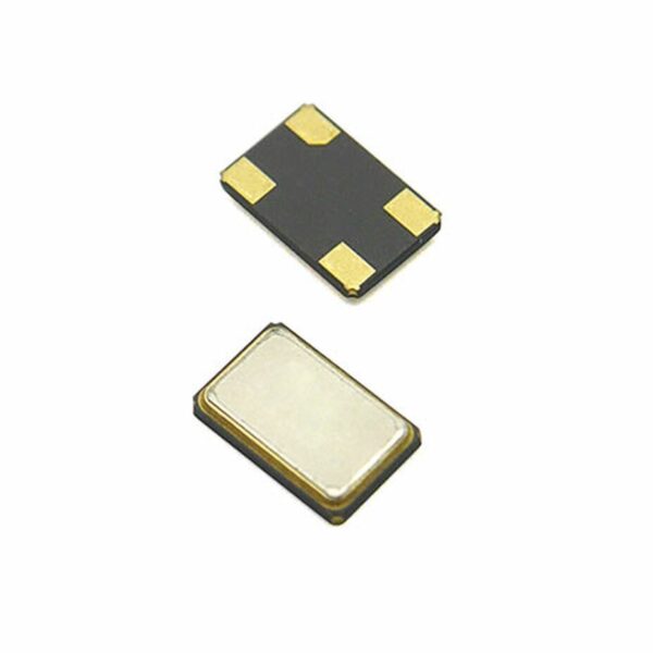 image YSX531SL 48MHZ 20PF 10PPM 4Pad SMD SMT Crystal