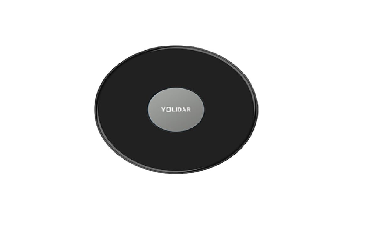 YDLIDAR TG30 Lidar – 360-degree Laser Range Scanner (30m)