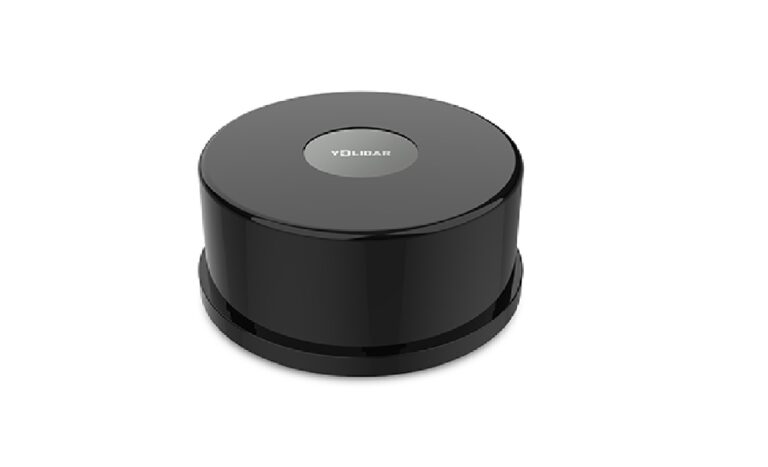 Robozar 17 YDLIDAR TG30 Lidar – 360-degree Laser Range Scanner (30m)