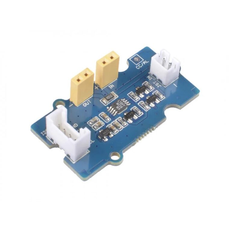 Robozar 15 SeeedStudio  Grove  Coulomb Counter 3.3V to 5V (LTC2941)