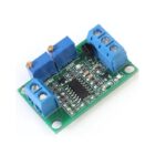 GOSLING 0-5V to 4-20MA Voltage-to-Current Module