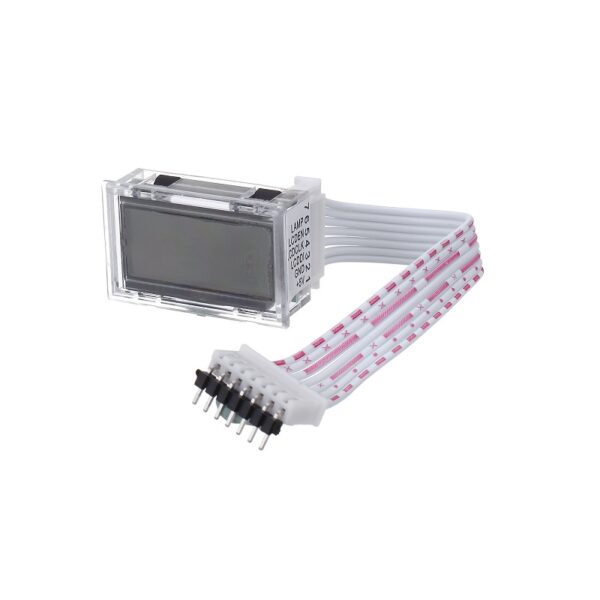 lcd display