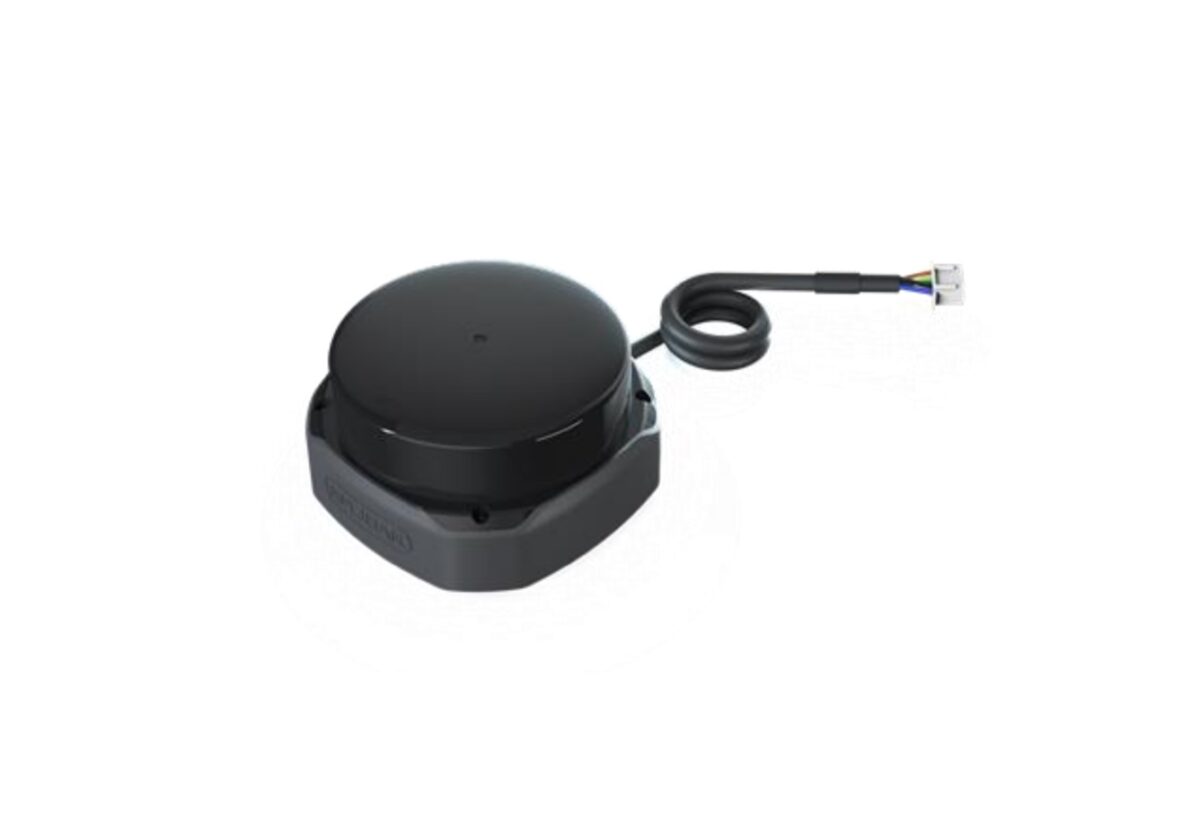 RPLiDAR S2 Low Cost 360 Degree Laser Range Scanner – 30M Range