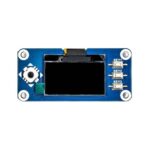 Waveshare 128×64,  1.3inch OLED display HAT for Raspberry Pi