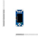 Waveshare 128×64,  1.3inch OLED display HAT for Raspberry Pi