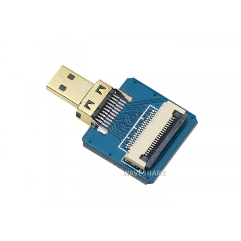 micro hdmi adapter horizontal 1 1