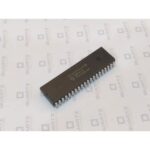 PIC16F877A 8-bit PIC Microcontroller
