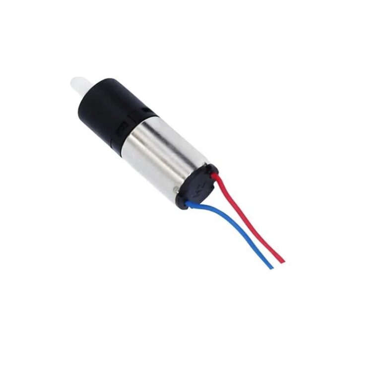 Robozar 16 miniature dc gear motor43103827773