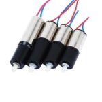 miniature gear motor ind gm 609 699 0125068951738