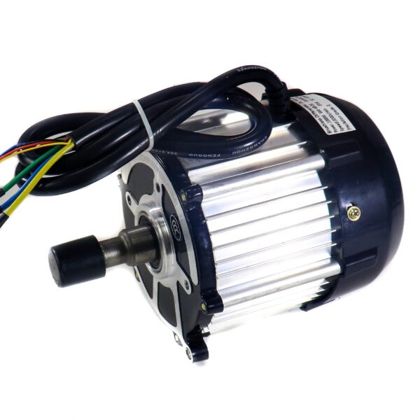1000W 48V Brushless DC Motor