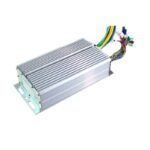 Brushless Controller for 1500 W 60 V BLDC Motor