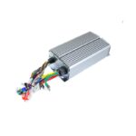 Brushless Controller for 1500 W 60 V BLDC Motor