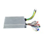 Brushless Controller for 1500 W 60 V BLDC Motor