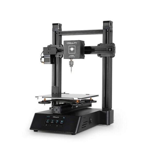 Creality CP-01 3in1 3D Printing+CNC Cutting+Laser Engraving Machine