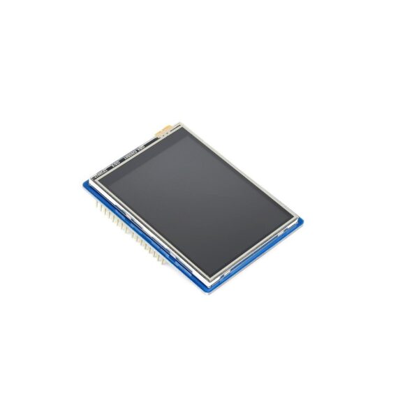 Waveshare 2.8inch Touch LCD Shield for Arduino