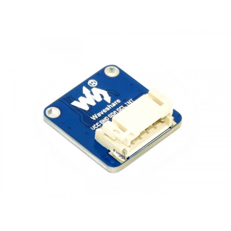 Robozar 18 paj7620u2 gesture sensor 1