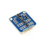 paj7620u2 gesture sensor 2