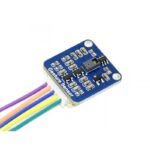 paj7620u2 gesture sensor 4