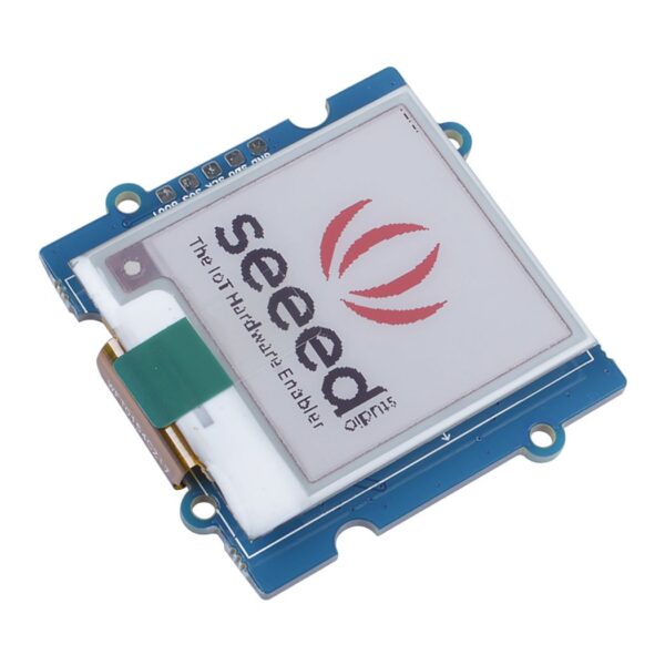 SeeedStudio  Grove  Triple Color EInk Display 1.54”