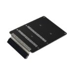 Waveshare Raspberry Pi 400 GPIO Header Adapter,  2x 40PIN Header Expansion,  Leaning Version