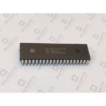 PIC16F877A 8-bit PIC Microcontroller