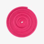 Pink Color Neon Flexible Strip Light 12V DC Waterproof LED light for Decoration