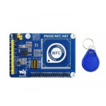 pn532 nfc hat 3