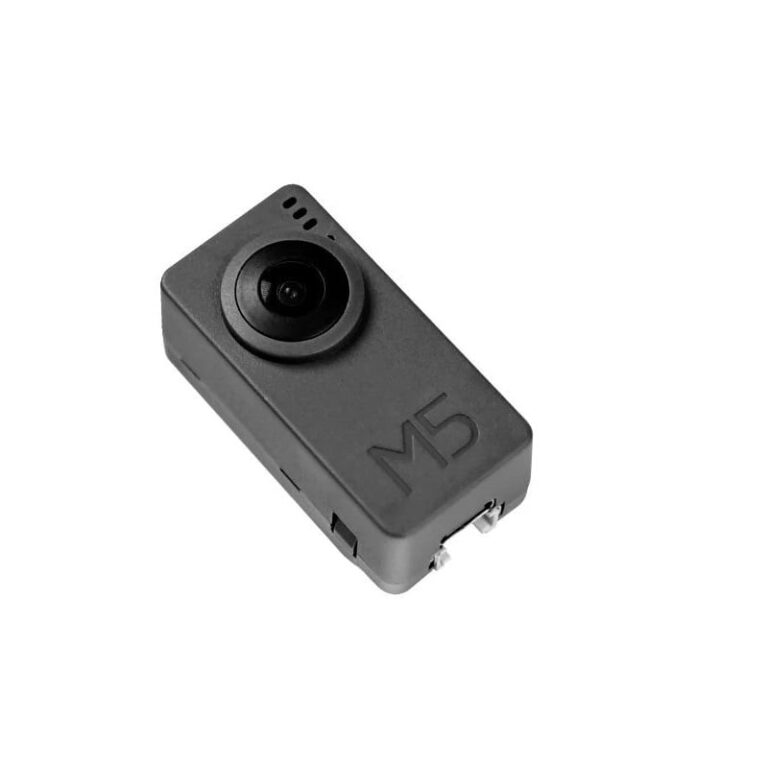 psram fish eye camera 4