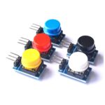 push button module 2