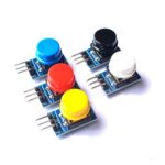 push button module 3